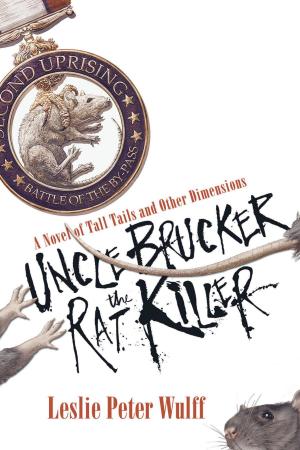 Cover of the book Uncle Brucker the Rat Killer by Clark Ashton Smith