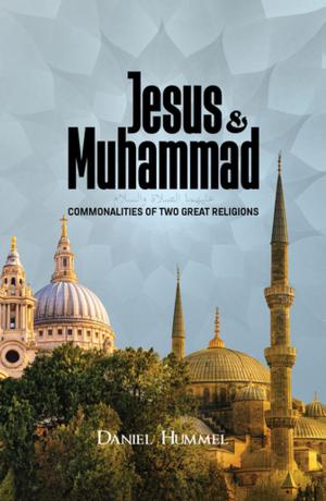 Book cover of Jesus and Muhammad