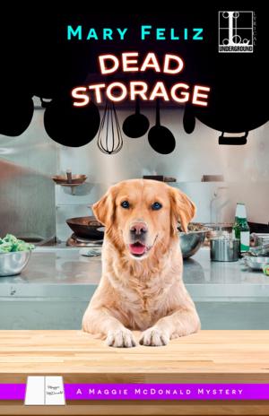Cover of the book Dead Storage by Sara Walter Ellwood