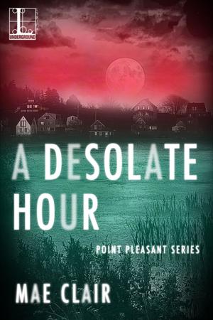 bigCover of the book A Desolate Hour by 