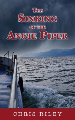 bigCover of the book The Sinking of the Angie Piper by 