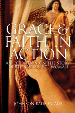bigCover of the book Grace and Faith in Action by 