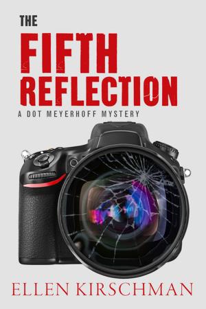 Cover of the book The Fifth Reflection by A. G. Moye