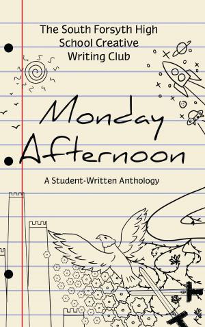 Cover of Monday Afternoon
