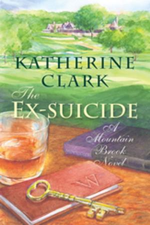bigCover of the book The Ex-suicide by 