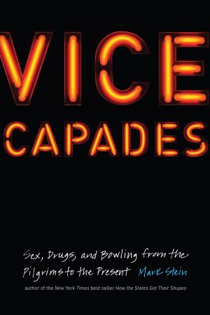 Cover of the book Vice Capades by Conrad Powell