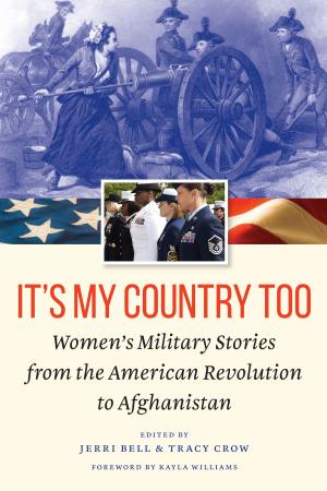 Cover of the book It's My Country Too by John W. Golan