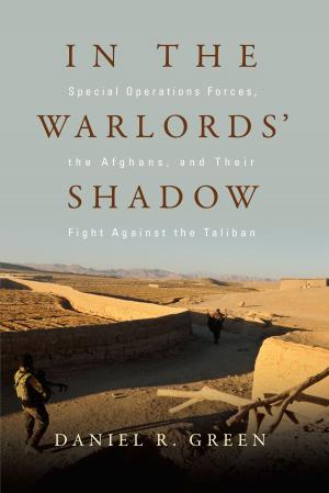 Cover of the book In the Warlords' Shadow by Townsend Hoopes, Douglas Brinkley