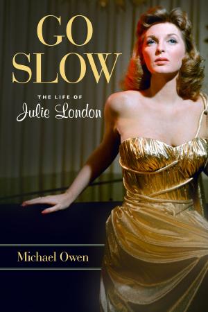Cover of the book Go Slow by Paula Liebe