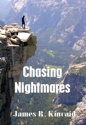 Book cover of Chasing Nightmares
