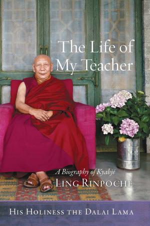 Cover of the book The Life of My Teacher by Sayadaw U Pandita