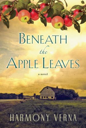 bigCover of the book Beneath the Apple Leaves by 