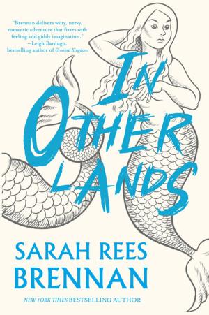 Book cover of In Other Lands