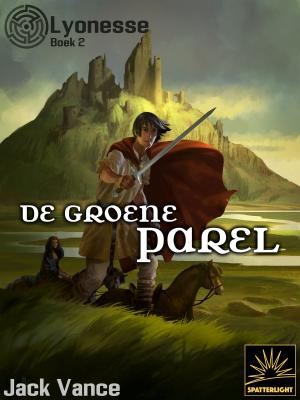 Cover of the book De Groene Parel by Sean P. Wallace
