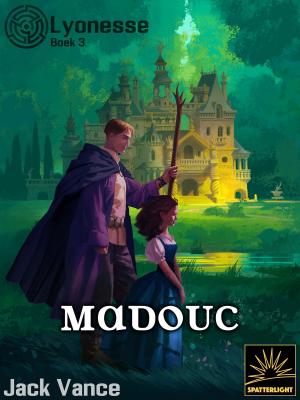 Cover of the book Madouc by Katharine Giles