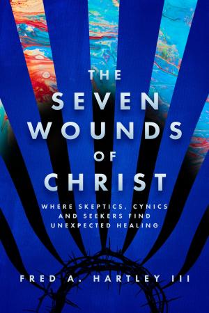 Cover of the book The Seven Wounds of Christ by Rachel Windham
