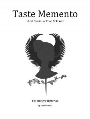 Cover of the book Taste Memento by Julie Lauren