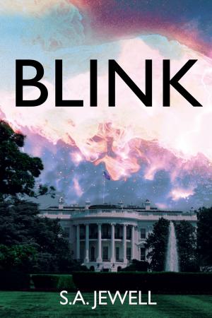 Cover of the book Blink by J.D. Ashcroft