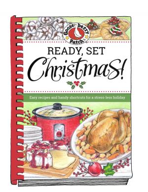 Cover of Ready, Set, Christmas!