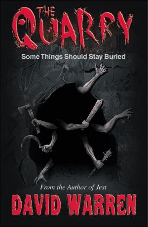 Cover of the book The Quarry: Some Things Should Stay Buried by R.K. Avery