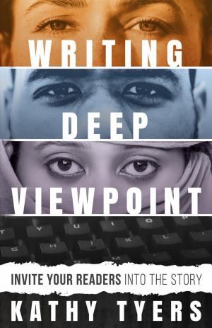 Cover of the book Writing Deep Viewpoint by James Gould
