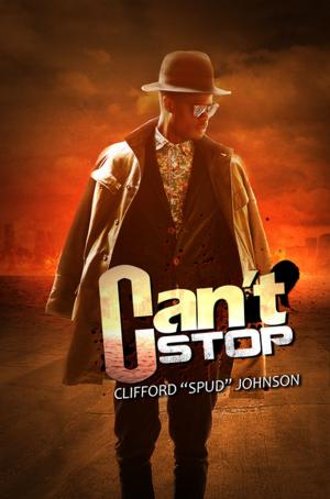 Cover of the book Can't Stop by Mark Anthony