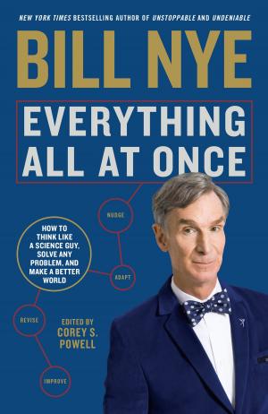 Book cover of Everything All at Once