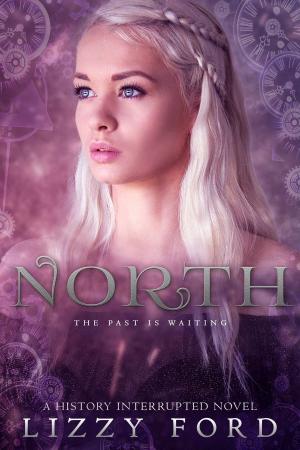 Cover of the book North by L. A.  Hall