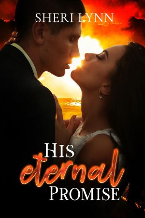 Cover of the book His Eternal Promise by G. L. Didaleusky