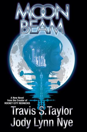 Cover of the book Moon Beam by P. C. Hodgell