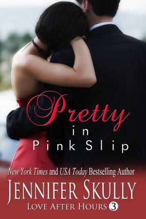 Cover of Pretty in Pink Slip