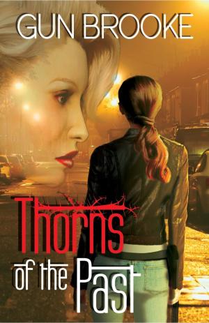 Book cover of Thorns of the Past