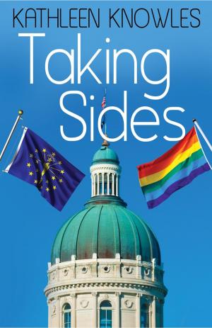 Cover of the book Taking Sides by Shelley Thrasher