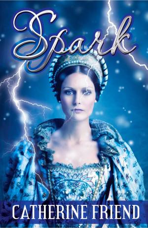 Cover of the book Spark by Sheri Lewis Wohl