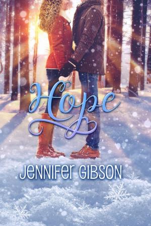 bigCover of the book Hope by 