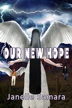 Cover of the book Our New Hope by Shaun Coen