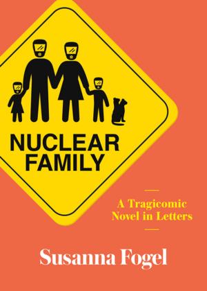 Cover of the book Nuclear Family by Elizabeth Drew