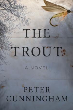 Cover of the book The Trout by Alistair Urquhart