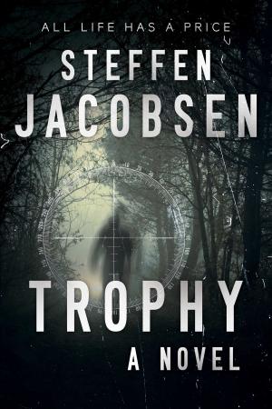 Cover of the book Trophy by Mary J MacLeod
