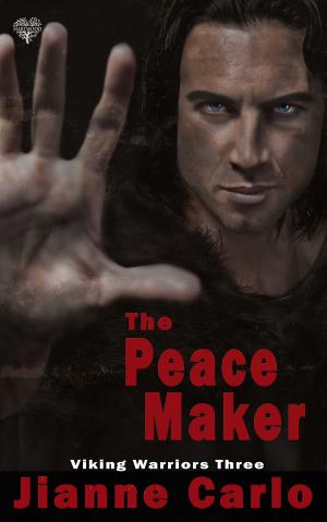 Cover of the book The Peacemaker by Diane Saxon