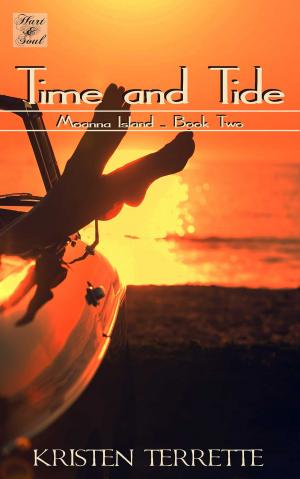 Book cover of Time and Tide