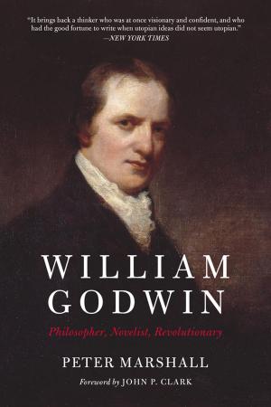 Cover of the book William Godwin by Stuart Christie, Albert Meltzer