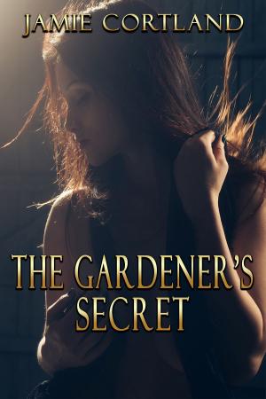 Cover of the book The Gardener's Secret by Erik Daniel Shein, Melissa Davis
