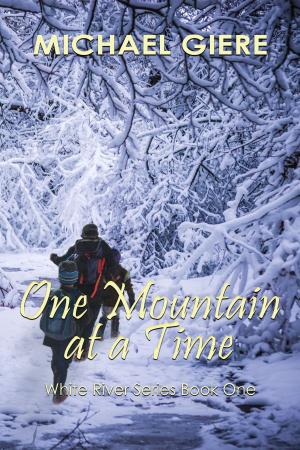 Cover of the book One Mountain at a Time by Steven Spellman