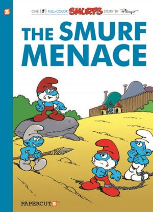 Cover of the book The Smurfs #22 by Peyo