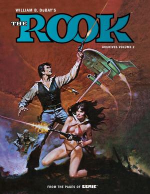 Cover of the book W.B. DuBay's The Rook Archives Volume 2 by Matt Kindt