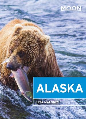Cover of the book Moon Alaska by Becky Lomax