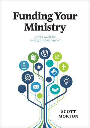 Cover of the book Funding Your Ministry by Jerry Bridges