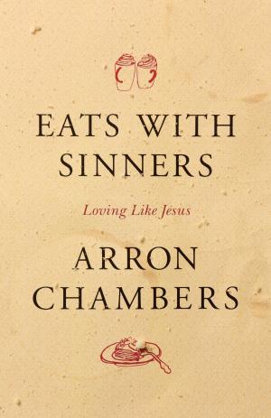 Cover of the book Eats with Sinners by Gien Karssen