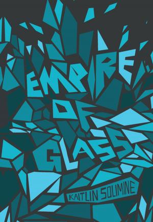 Cover of the book Empire of Glass by Aleksandr Sokolenko, Alex Lane